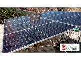 تركيب أنظمة طاقة شمسية هايبريد بدون بطاريات - 2