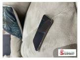 لون ذهبي iPhone XS 64 g بحالة من جيد جدا للم - 3