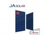 ألواح شمسية (Jinko, Ja Solar, Longi) 545 واط - 3