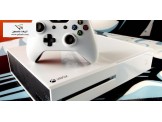 XBOX one شبه جديد 