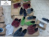 احذية ولادي + رجالي + صنادل عرايس ستاتي 