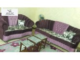 طقم كنب 7 مقاعد - 2
