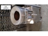 عدة مطعم ومحل عصائر 