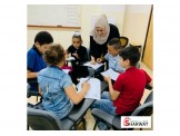 دورات تاسيس ومحادثة لاطفال