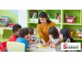 تدريس خاص مدرسين ومدرسات في بيتك
