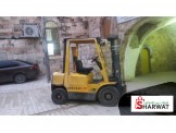 رافعة شوكية للبيع 2.5 طن