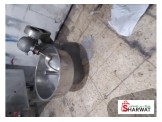 عدة طابون ومعجنات