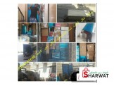 مع دويكات قل وداعا لعناء نقل الاثاث المنزلي 