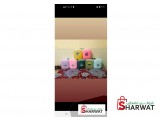منظفات ١٠ لتر 