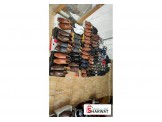 شروة احذية