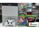 جهاز xbox one s عرض على جهاز 1/ التوصيل مجاني