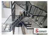 درج حديد للبيع