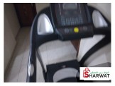 ماكنة مشي جديد