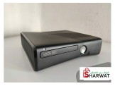جهاز Xbox 360 مجدد مهكر نظيف جدا