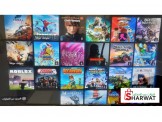 عرض على جهاز xbox one s -- والتوصيل مجاني - 2