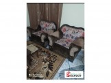 طقم كنب 7 مقاعد  - 2