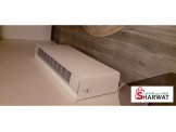 تدفئة غاز مع موزع جديد - 2