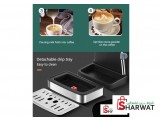 ماكنة اسبريسو قهوه كابتشينو  - 2