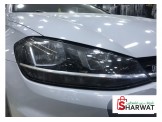 ضواو جولف mk7 - mk7.5 موديل٢٠١٤-٢٠١٨ وبسعر  - 2