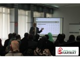 دورة مدير مالي معتمد  - 2