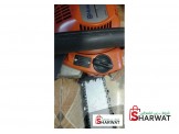 husqvarna 450  - 3