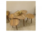 طاولة وسط لغرفة الجلوس