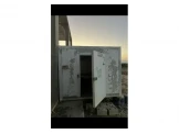 كونتانر اصل ثلاجة 10*3