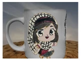 كاسات حسب الطلب