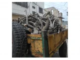 حطب زيتون جديد للبيع نابلس ياصيد