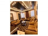 طقم كنب ضيوف بحالة ممتازة