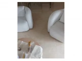 طقم صالون جديد لم يستعمل بعد - 2