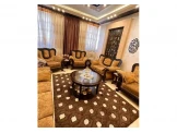طقم كنب ضيوف بحالة ممتازة - 2