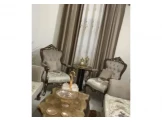 طقم كنب تركي حديث - 2