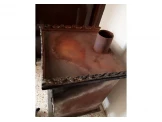 صوبة حطب مستعمله - 2