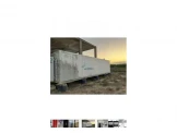 كونتانر اصل ثلاجة 10*3 - 3