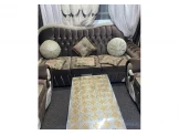 طقم كنب هندي - 3