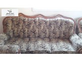 أطقم كنب شبه مستعملة بسعر مميز - 2