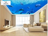 ارضيات ايبوكسي3d - 2