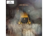 باجر محفرون jcb 2010