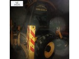 باجر محفرون jcb 2010 - 2