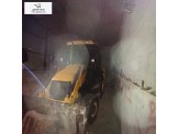 باجر محفرون jcb 2010 - 3