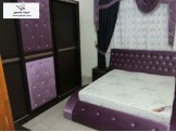 غرفة نوم وطقم كنب - 3