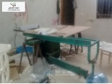 منجرة كاملة للبيع 8500شيقل