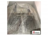 مقلى مطاعم 12 لتر