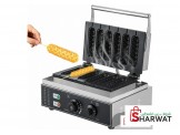 waffle finger