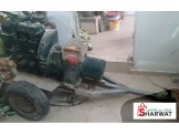 مولد كهربائي بحالة جيدة