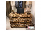 ديكورات اخشاب صنع يدوي 