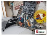 عدة عمل مستعملة للبيع وماكنه جري رياضة 