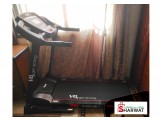 جهاز ركض رياضي 