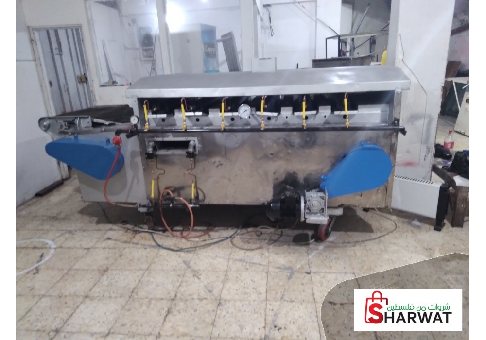 بيت نار ٦ عيون وعجانه حلبيه - اعلانات عامة - سلفيت - شروات من فلسطين